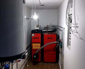 Smulkūs santechnikos darbai - Visi santechnikos darbai. - 1