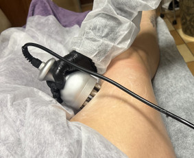 Anticeliulitinis masažas - Limfodrenažo masažai celiulito mažinimui - 4