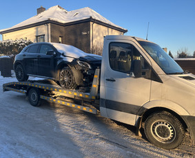 Traliukas, Kaunas Marijampolė - visa Lietuva / Nojus / Darbų pavyzdys ID 4274975