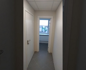 Vidaus apdailos darbai, tinkavimas natūraliu molio tinku. / Mažvydas Visockis / Darbų pavyzdys ID 4274987