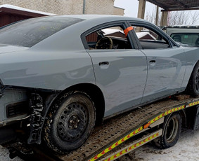 Transportas - Tralo Traliuko paslaugos 24/7 &Scaron;iauliuose ir visoje Lietuvoje - 4