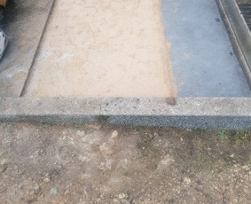 Alpinariumų, gėlynų įrengimas - Apželdinimo darbai. Apželdinimo planas, sąmata, pokalbis vie - 2