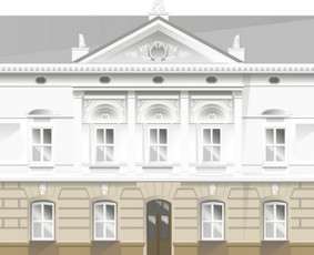 Skaitmeninių iliustracijų kūrimas - Vektorinės iliustracijos - 1