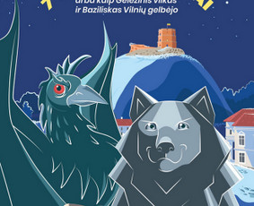 Iliustruotojai - Vektorinės iliustracijos - 2