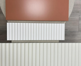 Baldų dažymas - Baldai nuo įdėjos iki montavimo - 2