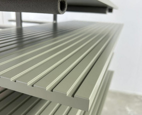 Baldų dažymas - Baldai nuo įdėjos iki montavimo - 1