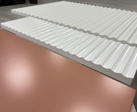 Baldų dažymas - Baldai nuo įdėjos iki montavimo - 3