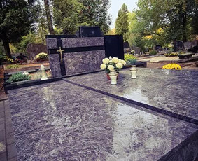 Paminklai kapams, antkapiai - Paminklų dirbtuvės &ndash; kokybė ir dėmesys kiekvienam - 2