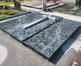 Paminklai kapams, antkapiai - Paminklų dirbtuvės &ndash; kokybė ir dėmesys kiekvienam - 4