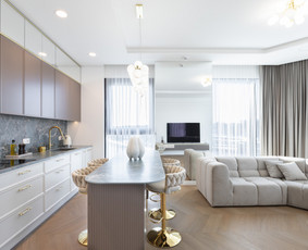 Interjero dizaineriai - Interjero dizaino paslaugos - 1