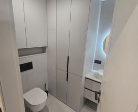 Virtuvės Baldai.išmatuojam,suprojektuojam,pagaminam per 45d. / DC Virtuvės Baldai / Darbų pavyzdys ID 4275403