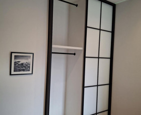 Virtuvės Baldai.išmatuojam,suprojektuojam,pagaminam per 45d. / DC Virtuvės Baldai / Darbų pavyzdys ID 4275409