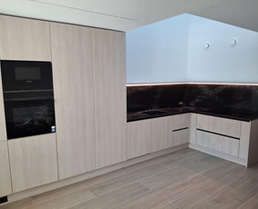 Virtuvės Baldai.išmatuojam,suprojektuojam,pagaminam per 45d. / DC Virtuvės Baldai / Darbų pavyzdys ID 4275411