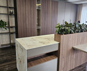 Virtuvės Baldai.išmatuojam,suprojektuojam,pagaminam per 45d. / DC Virtuvės Baldai / Darbų pavyzdys ID 4275413