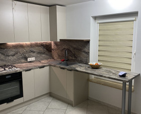 Virtuvės Baldai.išmatuojam,suprojektuojam,pagaminam per 45d. / DC Virtuvės Baldai / Darbų pavyzdys ID 4275419