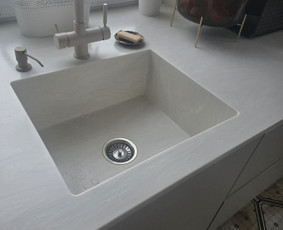 Virtuvės Baldai.išmatuojam,suprojektuojam,pagaminam per 45d. / DC Virtuvės Baldai / Darbų pavyzdys ID 4275421