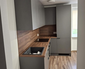 Virtuvės Baldai.išmatuojam,suprojektuojam,pagaminam per 45d. / DC Virtuvės Baldai / Darbų pavyzdys ID 4275427
