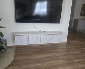 Virtuvės Baldai.išmatuojam,suprojektuojam,pagaminam per 45d. / DC Virtuvės Baldai / Darbų pavyzdys ID 4275443