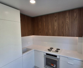 Virtuvės Baldai.išmatuojam,suprojektuojam,pagaminam per 45d. / DC Virtuvės Baldai / Darbų pavyzdys ID 4275453