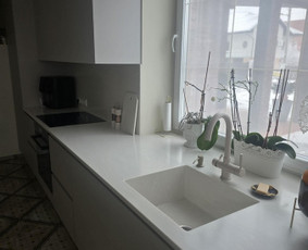 Virtuvės Baldai.išmatuojam,suprojektuojam,pagaminam per 45d. / DC Virtuvės Baldai / Darbų pavyzdys ID 4275457