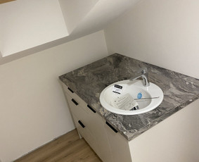 Virtuvės Baldai.išmatuojam,suprojektuojam,pagaminam per 45d. / DC Virtuvės Baldai / Darbų pavyzdys ID 4275469