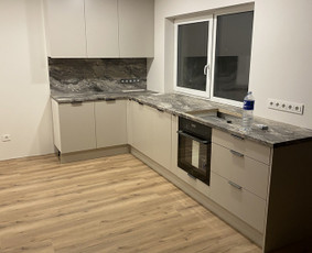 Virtuvės Baldai.išmatuojam,suprojektuojam,pagaminam per 45d. / DC Virtuvės Baldai / Darbų pavyzdys ID 4275471