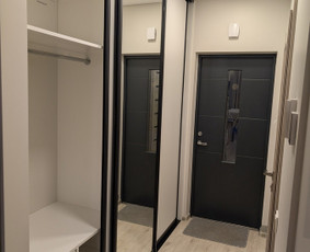 Virtuvės Baldai.išmatuojam,suprojektuojam,pagaminam per 45d. / DC Virtuvės Baldai / Darbų pavyzdys ID 4275485
