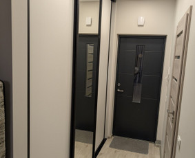 Virtuvės Baldai.išmatuojam,suprojektuojam,pagaminam per 45d. / DC Virtuvės Baldai / Darbų pavyzdys ID 4275487