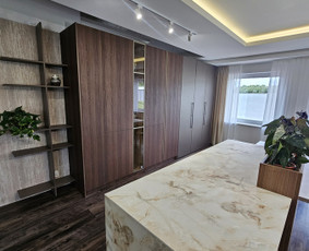Virtuvės Baldai.išmatuojam,suprojektuojam,pagaminam per 45d. / DC Virtuvės Baldai / Darbų pavyzdys ID 4275493