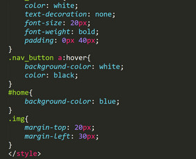 HTML/CSS kodavimas - Svetainių kūrimas, Seo, Wordpress, Ui/ux, react - 1