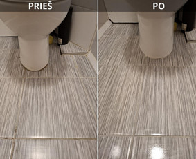 Visos valymo paslaugos. Dirbame visoje Lietuvoje ! / MB "HD Clean" / Darbų pavyzdys ID 4275559