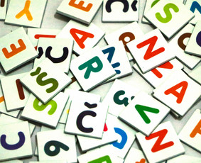 Pradinių klasių mokytoja - Skaitymo pamokos 4-9 m. vaikams - 1