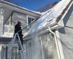 Sniego valymas - Sniego valymas - 3