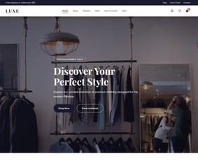 Interneto svetainių kūrimas - Svetainių kūrimas, Seo, Wordpress, Ui/ux, react - 4