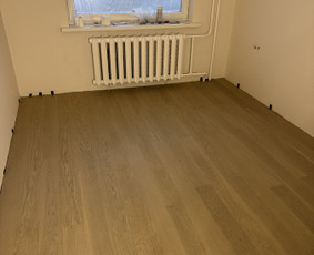 Vidaus apdailos paslaugos jūsų erdvei ! / Jaukūs namai / Darbų pavyzdys ID 4275733