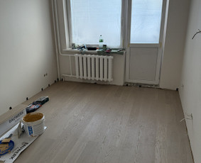 Vidaus apdailos paslaugos jūsų erdvei ! / Jaukūs namai / Darbų pavyzdys ID 4275743