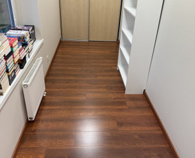 Grindjuosčių montavimas - Vidaus apdailos paslaugos jūsų erdvei ! - 3