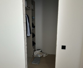 Sienų glaistymas - Vidaus apdailos paslaugos jūsų erdvei ! - 4