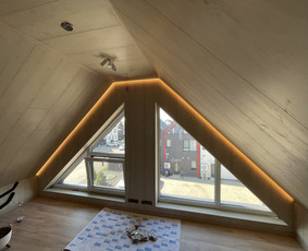 Dailylenčių kalimas - Vidaus apdailos paslaugos jūsų erdvei ! - 4