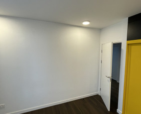 Sienų glaistymas - Vidaus apdailos paslaugos jūsų erdvei ! - 3