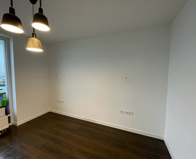 Sienų glaistymas - Vidaus apdailos paslaugos jūsų erdvei ! - 2