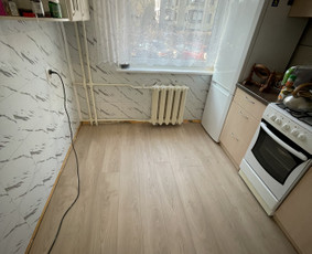 Laminato klojimas - Vidaus apdailos paslaugos jūsų erdvei ! - 4