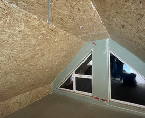 Dailylenčių kalimas - Vidaus apdailos paslaugos jūsų erdvei ! - 2