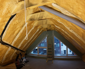 Dailylenčių kalimas - Vidaus apdailos paslaugos jūsų erdvei ! - 1