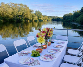 Palapinių, paviljonų nuoma - Palapinių nuoma Jūsų &scaron;ventei - 3