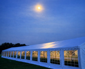 Lempučių nuoma - Palapinių nuoma Jūsų &scaron;ventei - 2