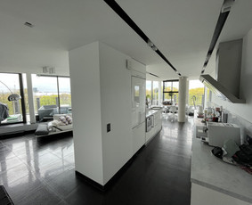 Sienų dažymas - Vidaus apdailos paslaugos jūsų erdvei ! - 3