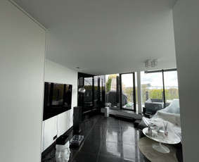 Sienų dažymas - Vidaus apdailos paslaugos jūsų erdvei ! - 2