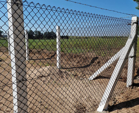 Tvoros, vartai, montavimas - Tvoros ,vartai ,sodų įranga ,montavimo medžiagos ,montavimas - 2