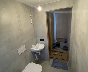 Plytelių klijavimas - Vidaus apdailos paslaugos jūsų erdvei ! - 2